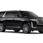 Cadillac-escalade